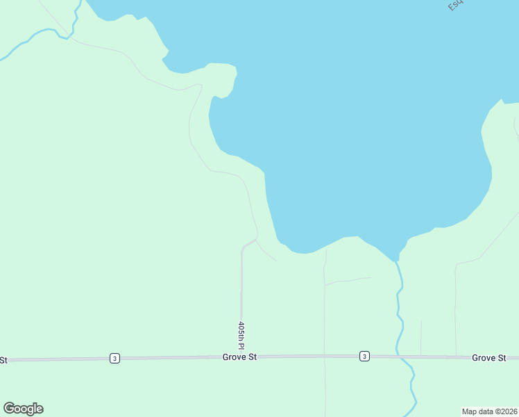 map of restaurants, bars, coffee shops, grocery stores, and more near 49292 405th Place in Palisade