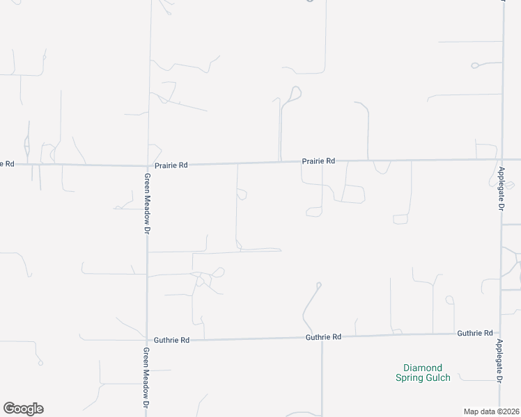 map of restaurants, bars, coffee shops, grocery stores, and more near 101 Prairie Road in Helena