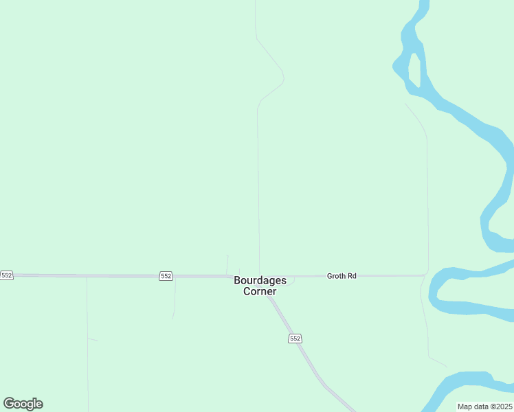 map of restaurants, bars, coffee shops, grocery stores, and more near 30 Eagle Mine Road in Goulais River