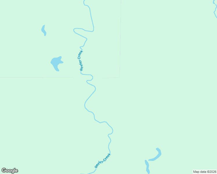 map of restaurants, bars, coffee shops, grocery stores, and more near South Road in Iron River