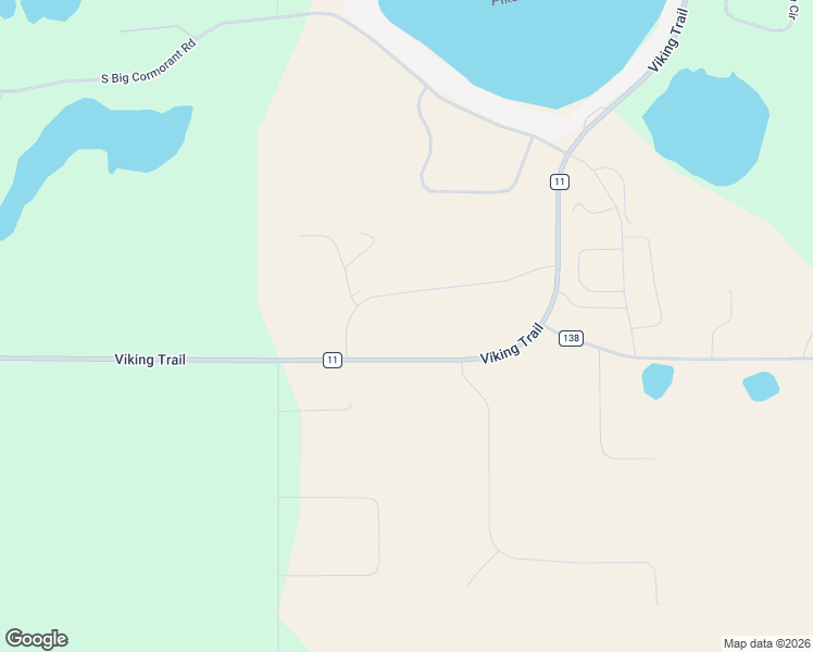 map of restaurants, bars, coffee shops, grocery stores, and more near County Highway 11 in Audubon