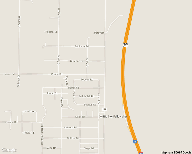 map of restaurants, bars, coffee shops, grocery stores, and more near 1150 Toucan Road in Helena