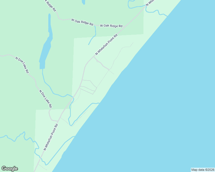 map of restaurants, bars, coffee shops, grocery stores, and more near 15718 Blueberry Lane in Paradise