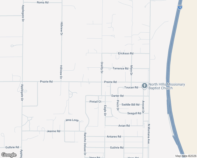map of restaurants, bars, coffee shops, grocery stores, and more near 880 Prairie Road in Helena