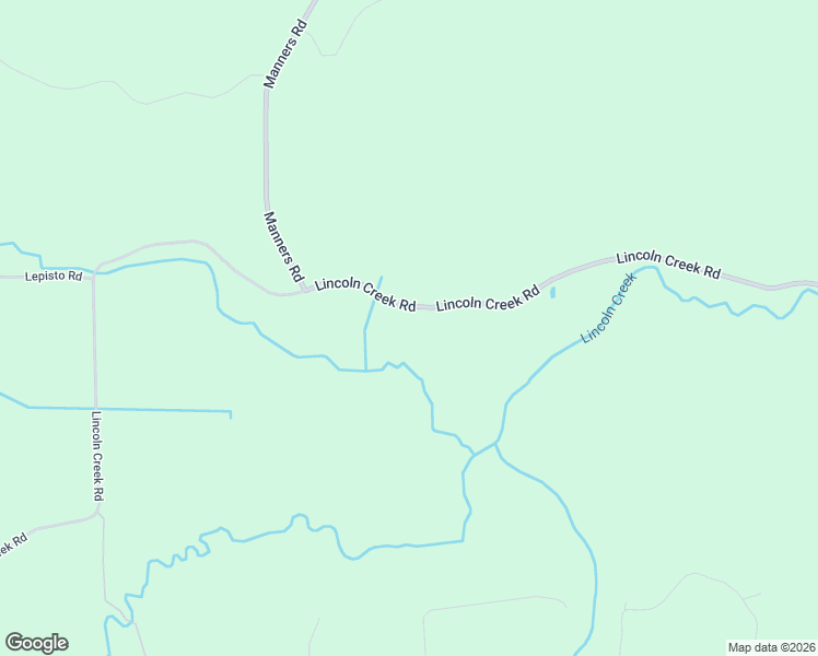 map of restaurants, bars, coffee shops, grocery stores, and more near 2349 Lincoln Creek Road in Rochester