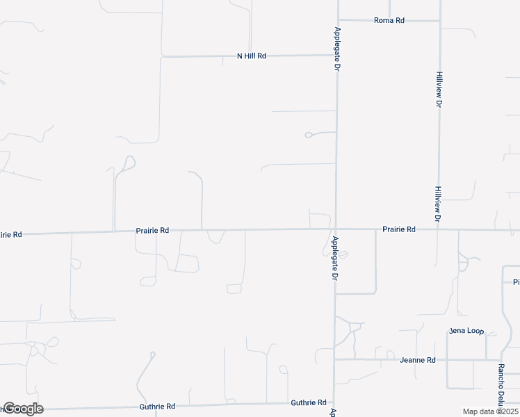 map of restaurants, bars, coffee shops, grocery stores, and more near 344 Prairie Road in Helena