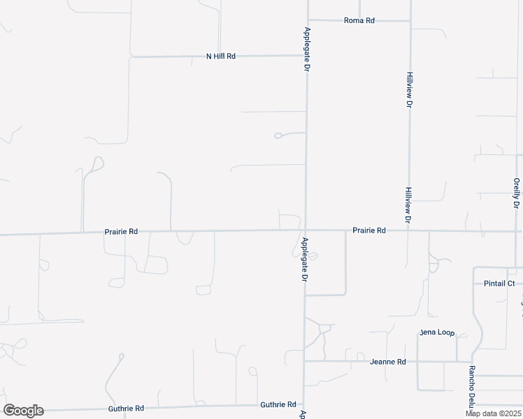 map of restaurants, bars, coffee shops, grocery stores, and more near 344-392 Prairie Road in Helena