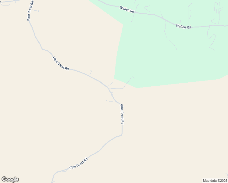 map of restaurants, bars, coffee shops, grocery stores, and more near 1112 Pine Crest Road in Moscow