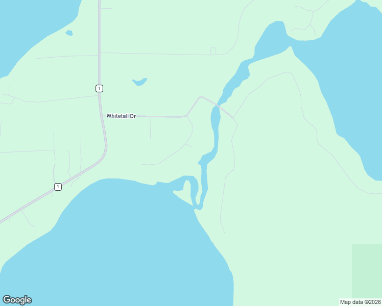 map of restaurants, bars, coffee shops, grocery stores, and more near 40384 Little Pine River Road in Emily