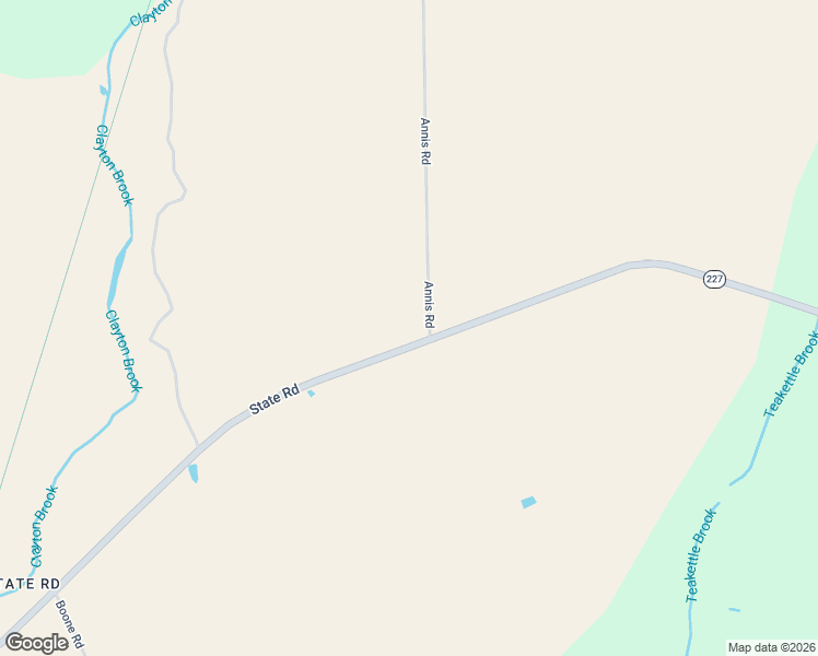 map of restaurants, bars, coffee shops, grocery stores, and more near 1429 State Road in Mapleton