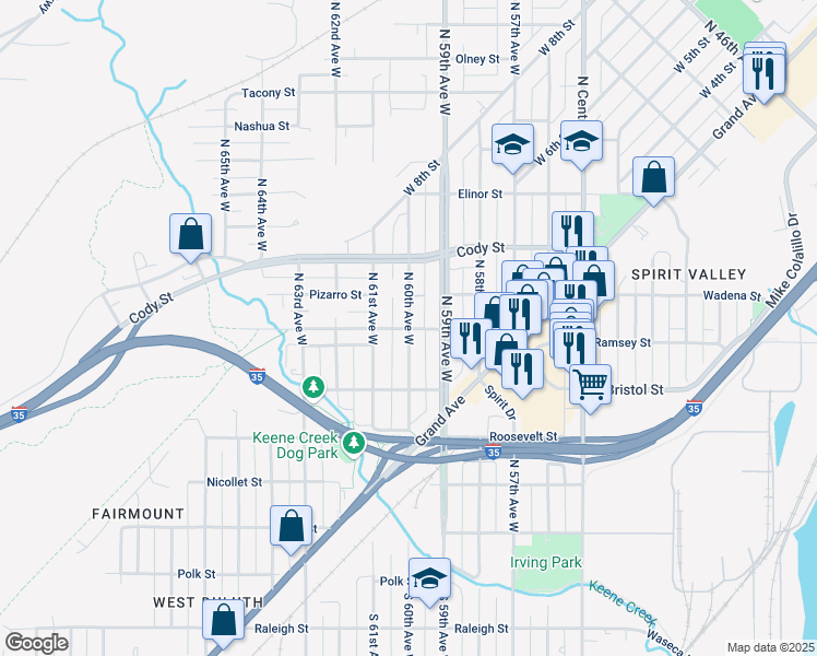 Th Ave Restaurants Near Me Th Ave Restaurants Near Me