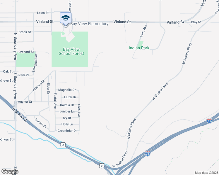 map of restaurants, bars, coffee shops, grocery stores, and more near 99 Plumtree Circle in Duluth