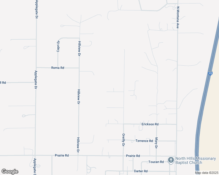 map of restaurants, bars, coffee shops, grocery stores, and more near 835 Magnum Road in Helena