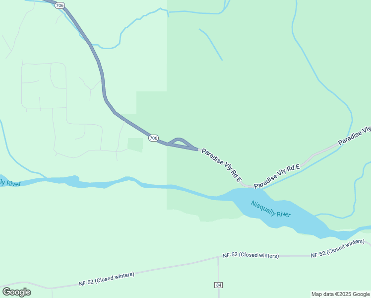 map of restaurants, bars, coffee shops, grocery stores, and more near in Eatonville