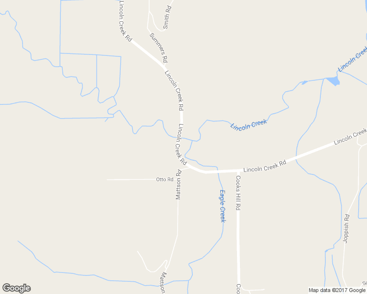 map of restaurants, bars, coffee shops, grocery stores, and more near 300 Lincoln Creek Road in Centralia