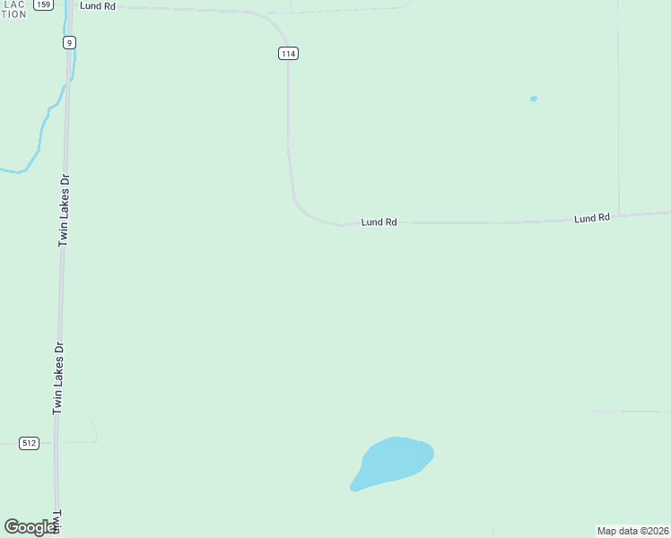 map of restaurants, bars, coffee shops, grocery stores, and more near 279-299 Lund Road in Cloquet