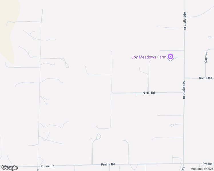 map of restaurants, bars, coffee shops, grocery stores, and more near 173 North Hill Road in Helena