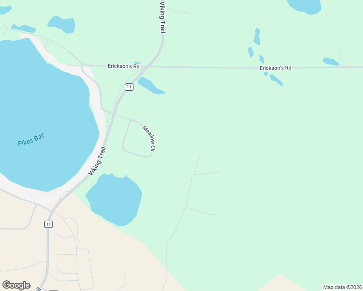 map of restaurants, bars, coffee shops, grocery stores, and more near 11390 Cormorant Heights Road in Audubon