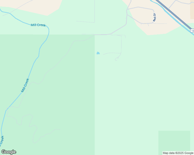 map of restaurants, bars, coffee shops, grocery stores, and more near 13120 Severin Meadows TRL in Lolo