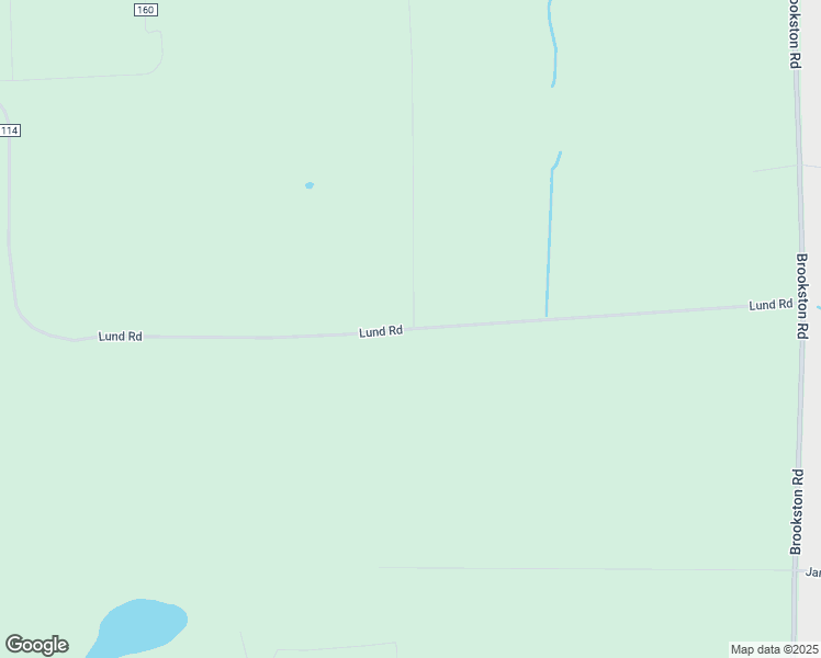 map of restaurants, bars, coffee shops, grocery stores, and more near 279 Lund Road in Cloquet