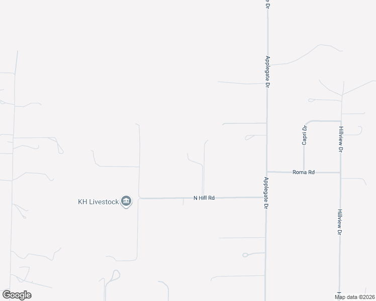 map of restaurants, bars, coffee shops, grocery stores, and more near 298 North Hill Road in Helena