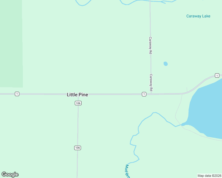 map of restaurants, bars, coffee shops, grocery stores, and more near 25990 County Highway 1 in Emily