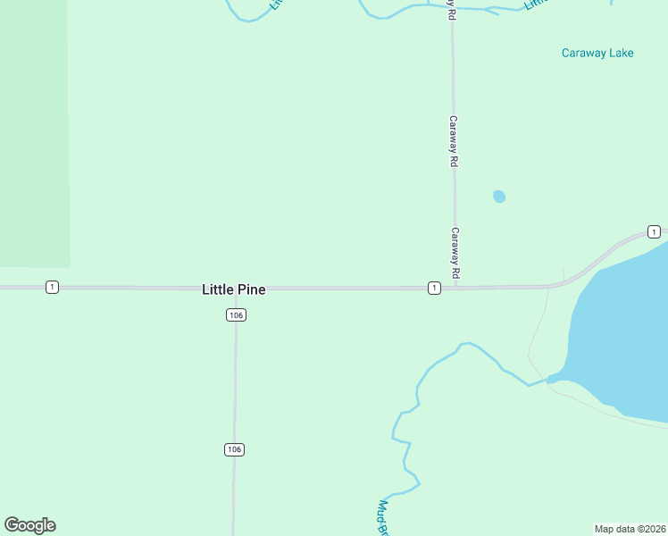 map of restaurants, bars, coffee shops, grocery stores, and more near 25990 County Highway 1 in Emily