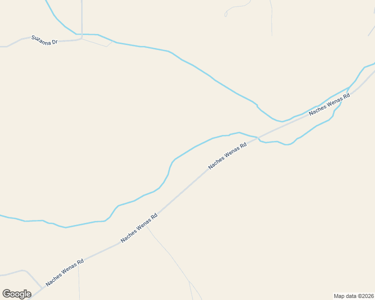 map of restaurants, bars, coffee shops, grocery stores, and more near in Naches