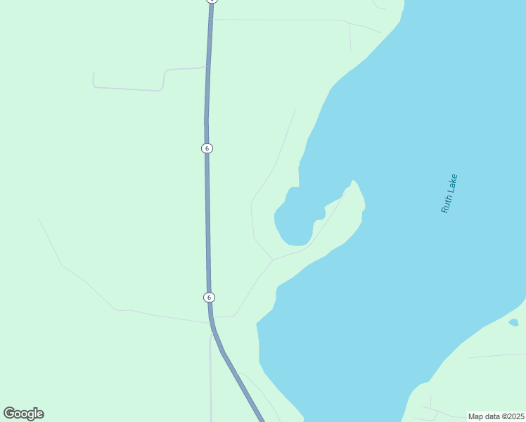 map of restaurants, bars, coffee shops, grocery stores, and more near 41158 Poplar Drive in Emily