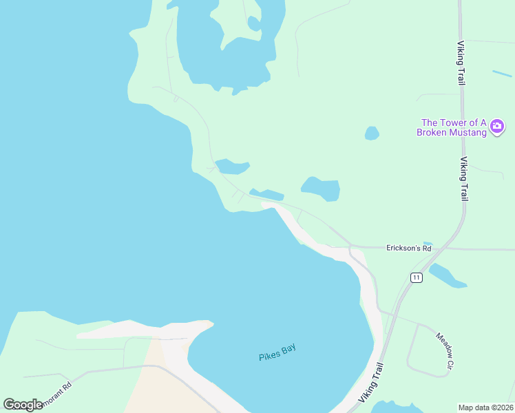 map of restaurants, bars, coffee shops, grocery stores, and more near 12166 Tanglewood Road in Audubon