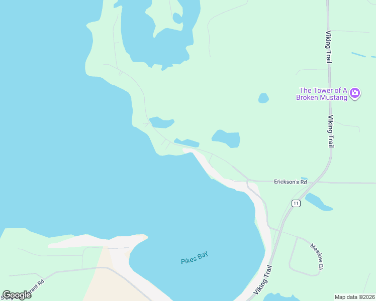 map of restaurants, bars, coffee shops, grocery stores, and more near 12166 Tanglewood Road in Audubon