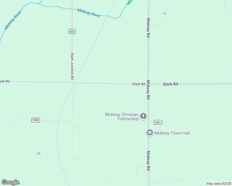 map of restaurants, bars, coffee shops, grocery stores, and more near 5742 County Road 894 in Duluth
