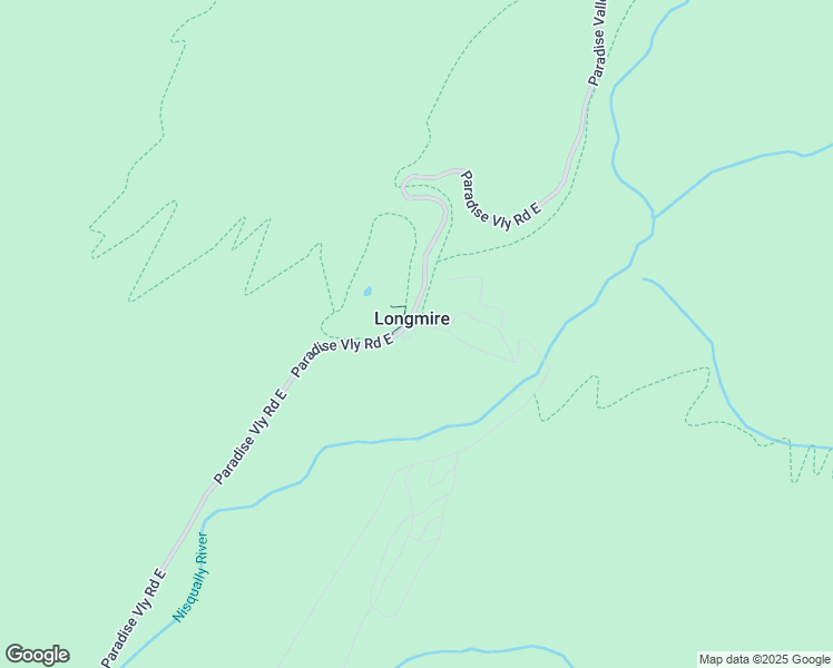 map of restaurants, bars, coffee shops, grocery stores, and more near in Longmire