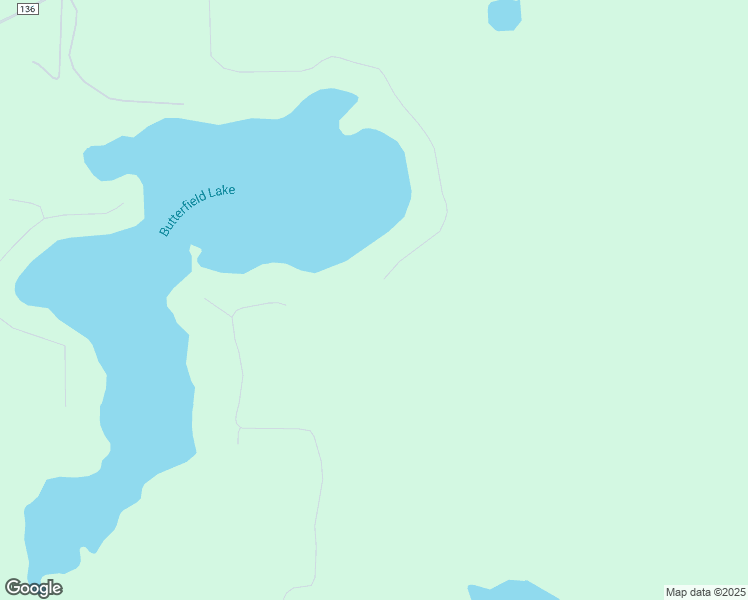 map of restaurants, bars, coffee shops, grocery stores, and more near 18747 Jermark Road in Fifty Lakes