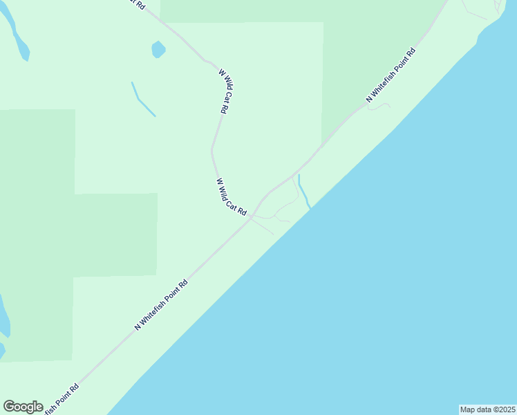 map of restaurants, bars, coffee shops, grocery stores, and more near 16914 North Whitefish Point Road in Paradise