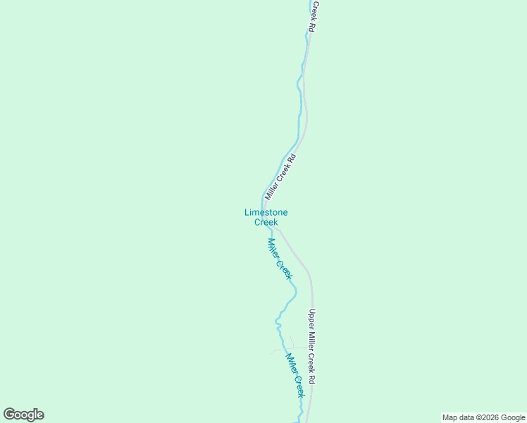 map of restaurants, bars, coffee shops, grocery stores, and more near Upper Miller Creek Road in Missoula