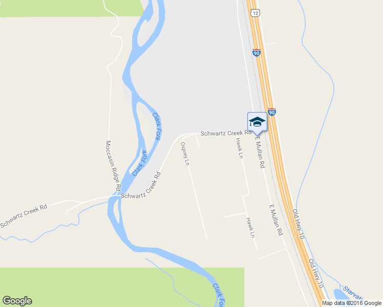 map of restaurants, bars, coffee shops, grocery stores, and more near 12248 Osprey Lane in Clinton