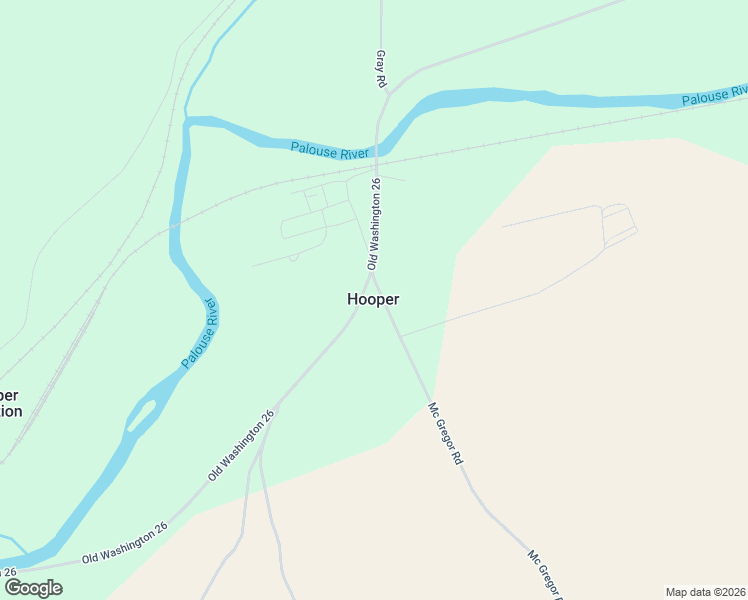 map of restaurants, bars, coffee shops, grocery stores, and more near in Hooper