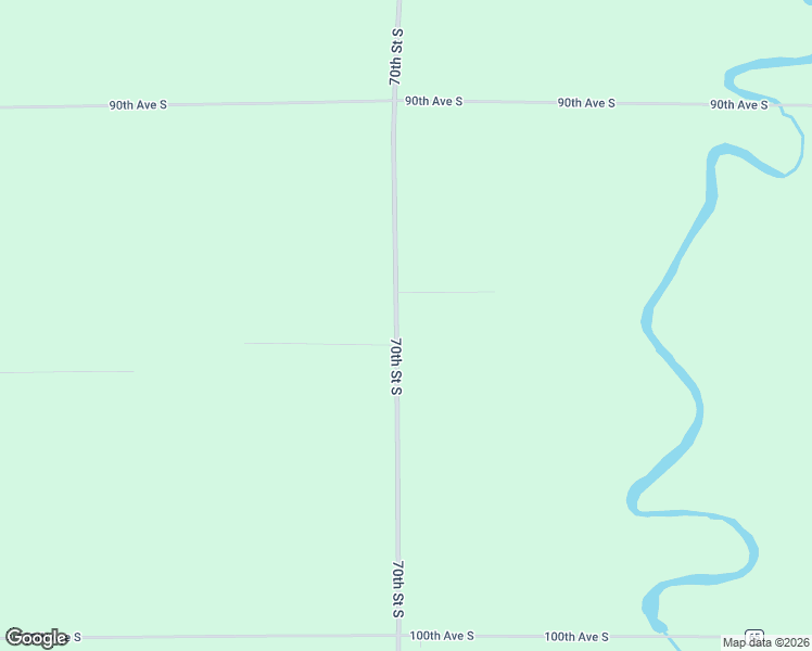 map of restaurants, bars, coffee shops, grocery stores, and more near 9424 70th Street South in Sabin