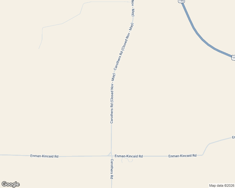 map of restaurants, bars, coffee shops, grocery stores, and more near 2902 Carothers Road in Pullman