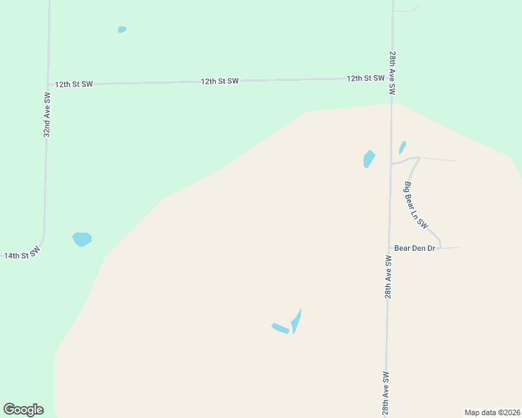 map of restaurants, bars, coffee shops, grocery stores, and more near in Chickamaw Beach