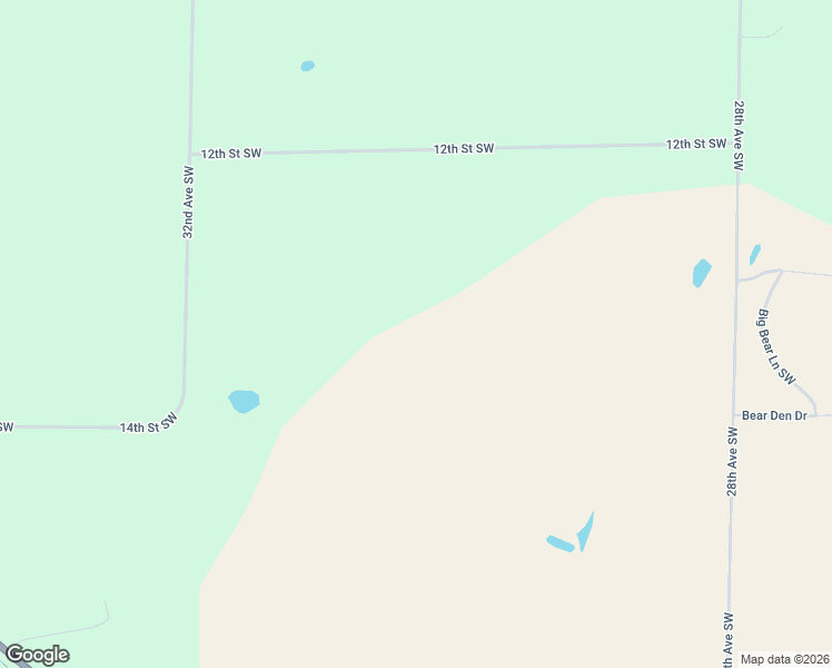 map of restaurants, bars, coffee shops, grocery stores, and more near in Mildred