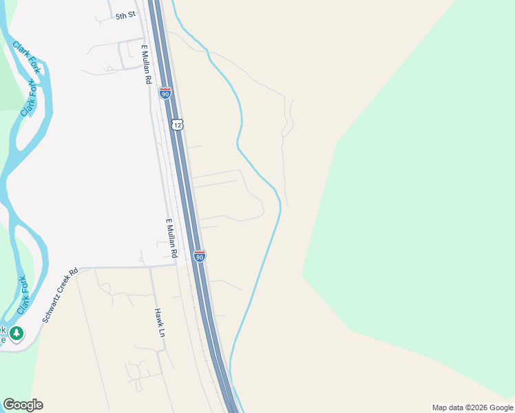 map of restaurants, bars, coffee shops, grocery stores, and more near 23 Pamin Loop in Clinton