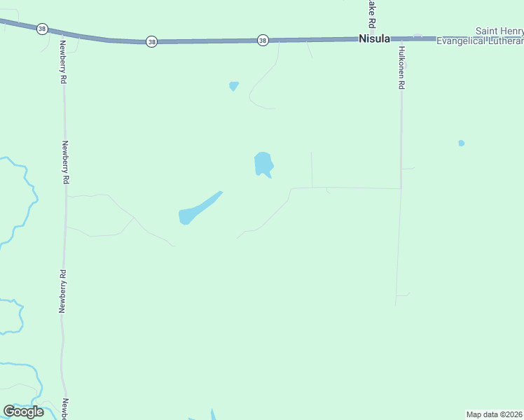 map of restaurants, bars, coffee shops, grocery stores, and more near 9271-9399 Strawberry Lane in Nisula