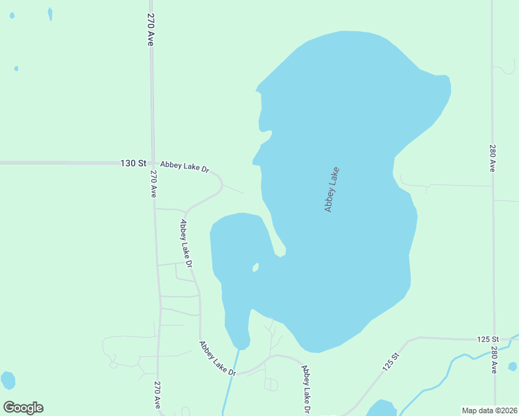 map of restaurants, bars, coffee shops, grocery stores, and more near in Detroit Lakes