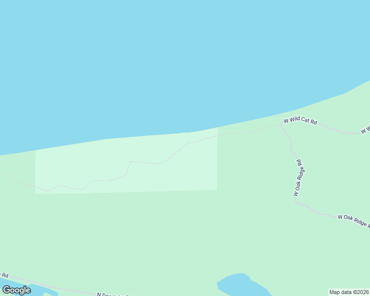 map of restaurants, bars, coffee shops, grocery stores, and more near 32690 West Wild Cat Road in Paradise