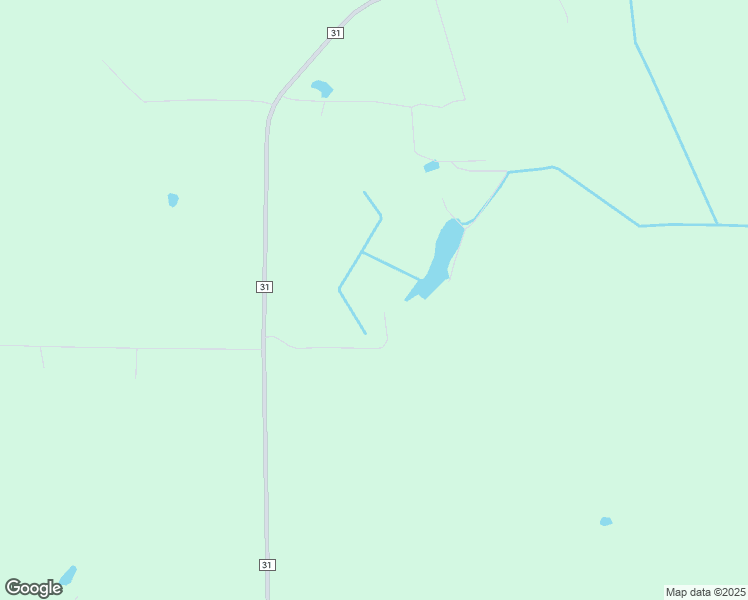 map of restaurants, bars, coffee shops, grocery stores, and more near 13023 County Highway 31 in Frazee