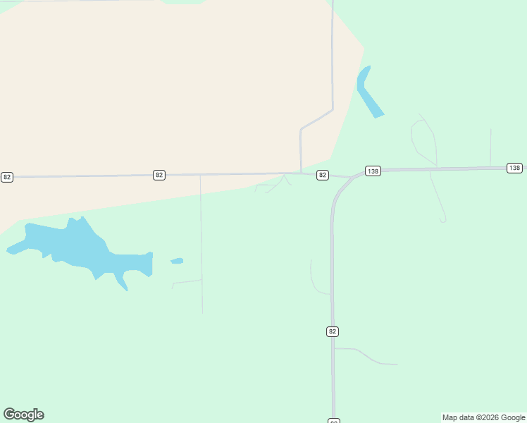 map of restaurants, bars, coffee shops, grocery stores, and more near 2509-2537 County Highway 82 in Mandan