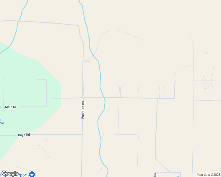 map of restaurants, bars, coffee shops, grocery stores, and more near 1390 Freimuth Road in Selah