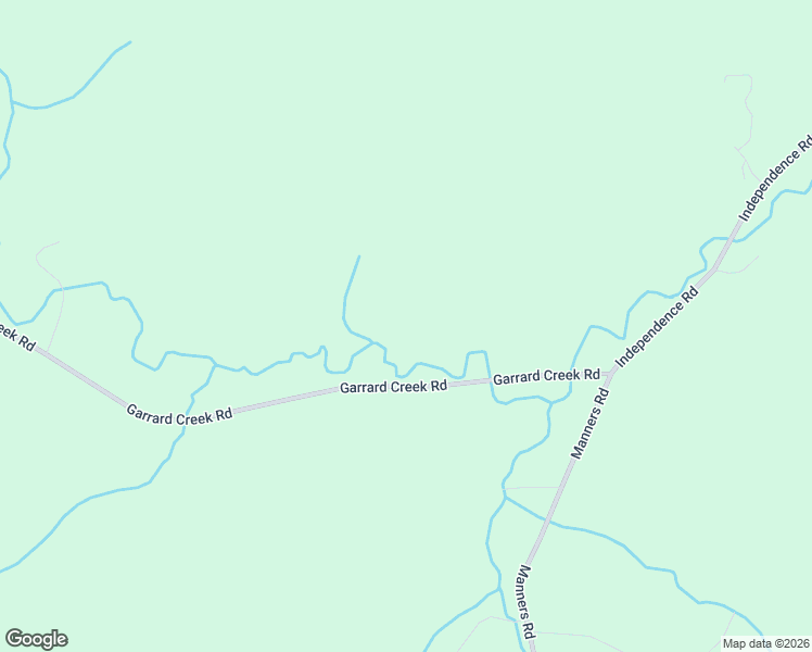 map of restaurants, bars, coffee shops, grocery stores, and more near 199 Garrard Creek Road in Rochester